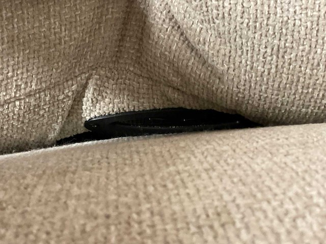 Frica elektrisch bankstel - afbeelding 2 van  10