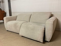 Frica elektrisch bankstel - afbeelding 1 van  10