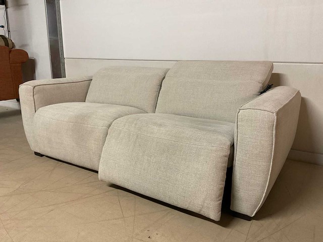 Frica elektrisch bankstel - afbeelding 3 van  10