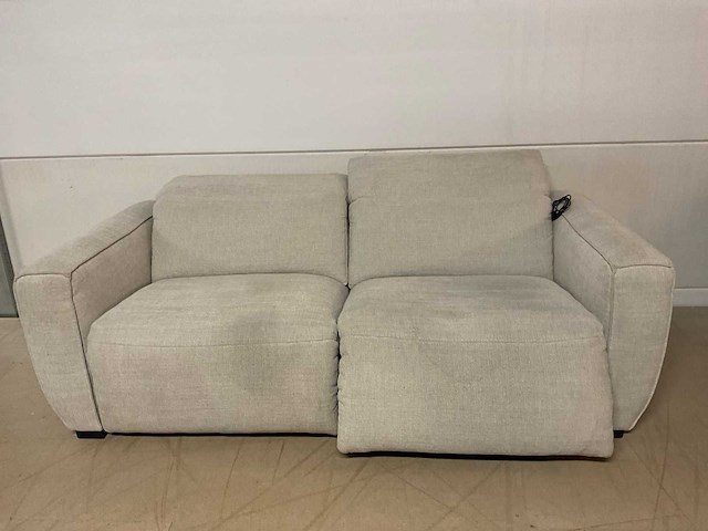 Frica elektrisch bankstel - afbeelding 4 van  10