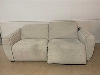 Frica elektrisch bankstel - afbeelding 4 van  10