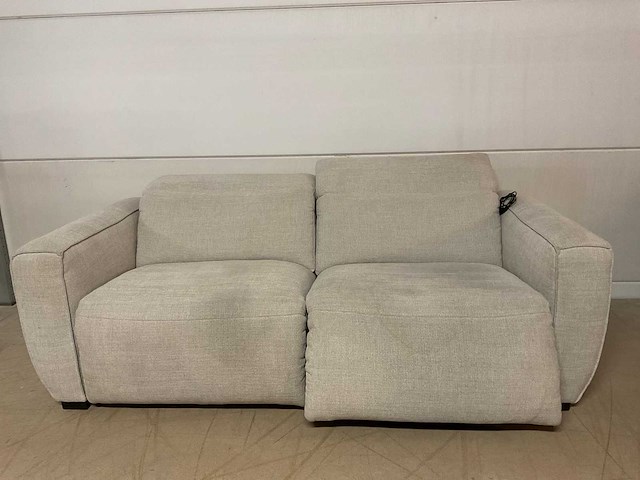 Frica elektrisch bankstel - afbeelding 5 van  10