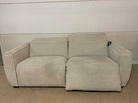 Frica elektrisch bankstel - afbeelding 5 van  10