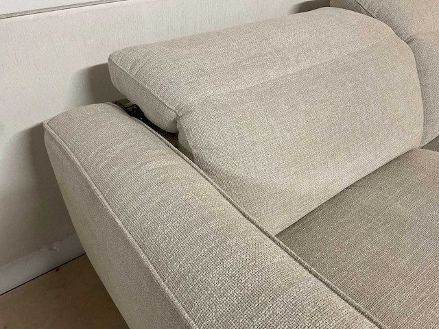 Frica elektrisch bankstel - afbeelding 6 van  10