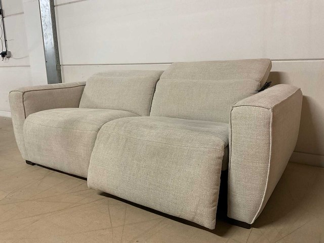 Frica elektrisch bankstel - afbeelding 8 van  10