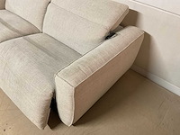 Frica elektrisch bankstel - afbeelding 9 van  10