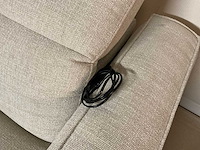 Frica elektrisch bankstel - afbeelding 10 van  10