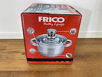 Frico fr-1154 pannen set - afbeelding 11 van  15