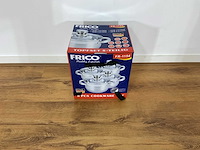 Frico fr-1154 pannen set - afbeelding 8 van  14
