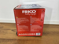 Frico fr-1154 pannen set - afbeelding 10 van  14