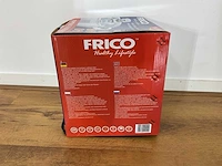 Frico fr-1154 pannen set - afbeelding 9 van  15