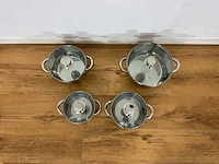 Frico fr-1154 pannen set - afbeelding 11 van  15