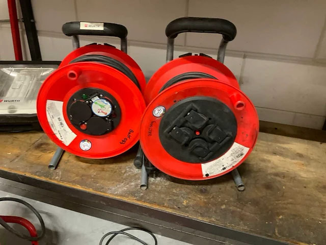Frico tiger heater en diversen - afbeelding 4 van  5