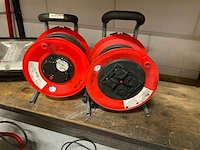 Frico tiger heater en diversen - afbeelding 4 van  5