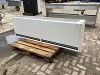 Frico warmte gordijn - afbeelding 1 van  6