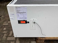 Frico warmte gordijn - afbeelding 4 van  6