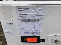 Frico warmte gordijn - afbeelding 5 van  6