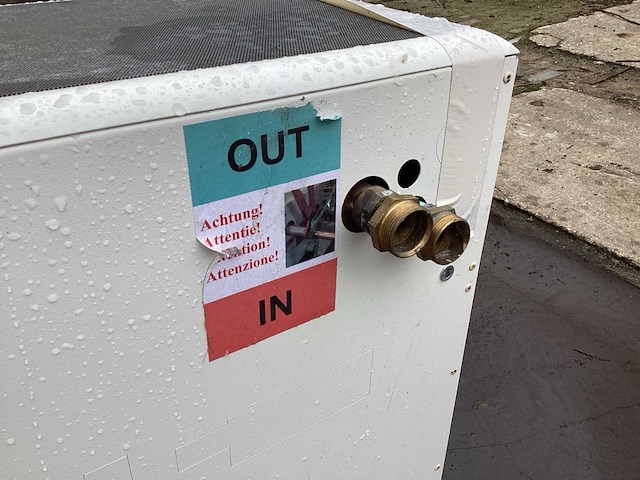 Frico warmte gordijn - afbeelding 6 van  6