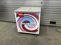 Fricon thg 5 sg mobiele vrieskist - afbeelding 1 van  8