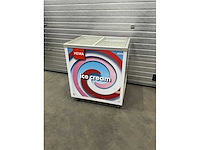 Fricon thg 5 sg mobiele vrieskist - afbeelding 2 van  8