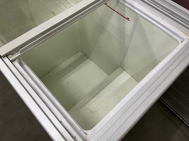 Fricon thg 5 sg mobiele vrieskist - afbeelding 5 van  8