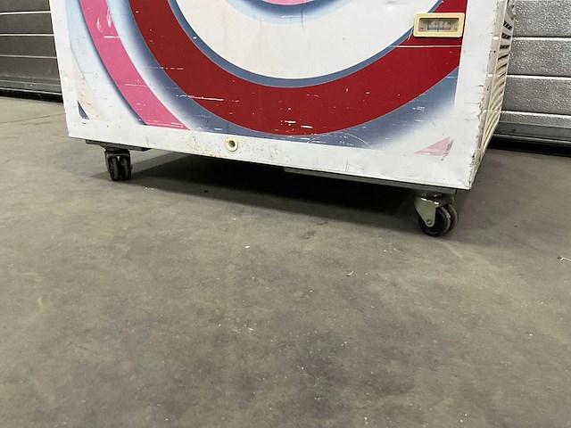 Fricon thg 5 sg mobiele vrieskist - afbeelding 6 van  8