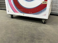 Fricon thg 5 sg mobiele vrieskist - afbeelding 6 van  8