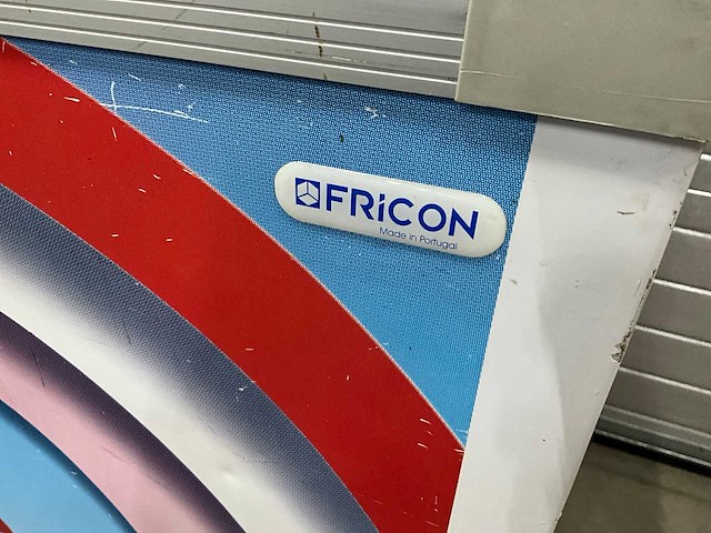 Fricon thg 5 sg mobiele vrieskist - afbeelding 7 van  8