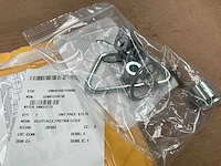 Friction catch receptacle - afbeelding 1 van  3