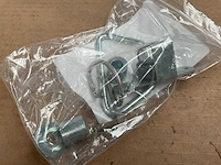 Friction catch receptacle - afbeelding 2 van  3