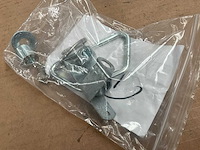 Friction catch receptacle - afbeelding 3 van  3