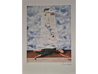 Frida kahlo - afbeelding 1 van  4