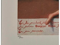 Frida kahlo - afbeelding 3 van  4