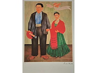 Frida kahlo