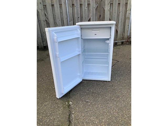 Fridge - white - afbeelding 3 van  3