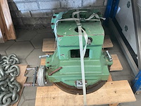 Friederich deckel 2236 dividing head - afbeelding 2 van  5
