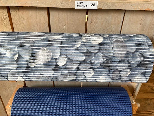 Friedola antislipmat op rol (2x) - afbeelding 2 van  3