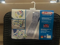 Friedola living badmat (250x) - afbeelding 2 van  6
