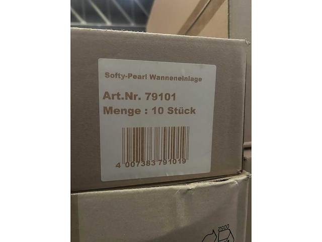 Friedola living badmat (250x) - afbeelding 6 van  6