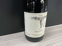 Friedrich becker pinot noir 2010 - afbeelding 2 van  3