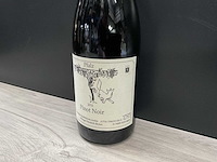 Friedrich becker pinot noir 2010 - afbeelding 3 van  3