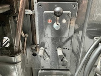 Friedrich deckel fp1 universele freesmachine - afbeelding 2 van  12