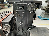 Friedrich deckel fp1 universele freesmachine - afbeelding 8 van  12