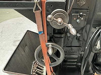 Friedrich deckel fp1 universele freesmachine - afbeelding 10 van  12