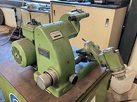 Friedrich deckel gereedschap slijpmachine