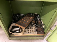 Friedrich deckel gereedschap slijpmachine - afbeelding 5 van  5
