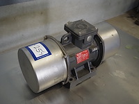 Friedrich schwingtechnik gmbh - afbeelding 1 van  4