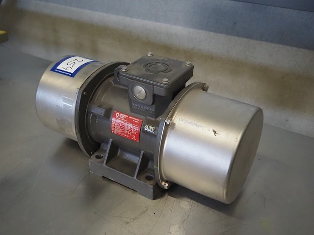 Friedrich schwingtechnik gmbh - afbeelding 2 van  4