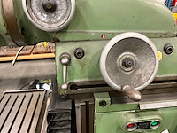Friendrich deckel fp2 gereedschapsfreesmachine - afbeelding 2 van  19