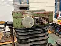 Friendrich deckel fp2 gereedschapsfreesmachine - afbeelding 4 van  19